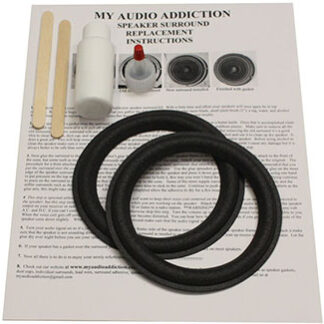 Kit For Boston Acoustics HD 5