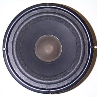 Speaker Parts